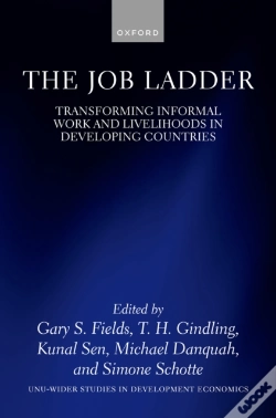 Capa do artigo Job Ladder