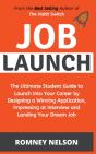 Job Launch - The Ultimate Student Guide - Preview