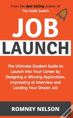 Capa do artigo Job Launch - The Ultimate Student Guide