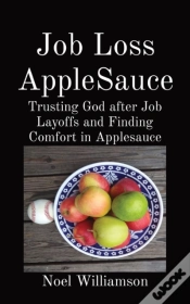 Capa do artigo Job Loss Applesauce