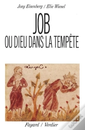 Capa do artigo Job Ou Dieu Dans La Tempête