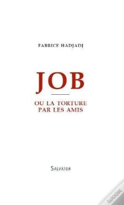 Capa do artigo Job Ou La Torture Par Les Amis