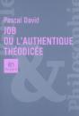 Job Ou L'Authentique Theodicee - Preview