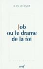 Job Ou Le Drame De La Foi - Preview