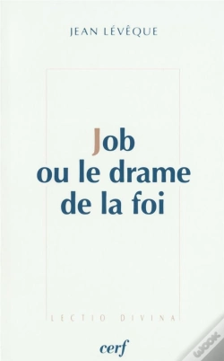 Capa do artigo Job Ou Le Drame De La Foi