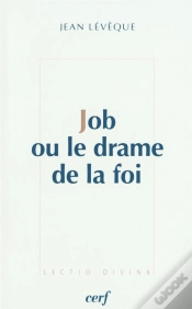 Capa do artigo Job Ou Le Drame De La Foi