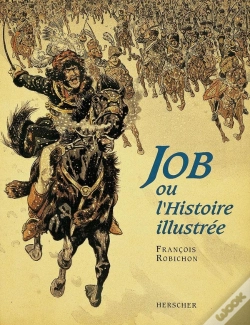 Capa do artigo Job Ou L'Histoire Illustrée