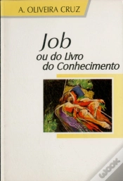 Capa do artigo Job ou o Livro do Conhecimento