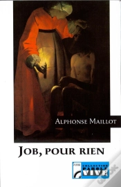 Capa do artigo Job, Pour Rien