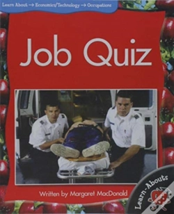 Capa do artigo Job Quiz