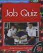 Job Quiz - Preview