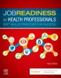 Job Readiness For Health Professionals - E-Book - Preview
