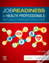 Capa do artigo Job Readiness For Health Professionals - E-Book