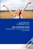 Job Satisfaction