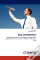 Job Satisfaction