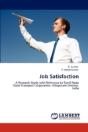Job Satisfaction - Preview