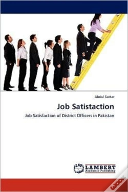 Capa do artigo Job Satistaction