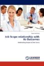 Job Scope Relationship With Its Outcomes - Preview