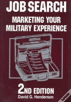 Capa do artigo Job Search 2ed