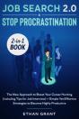 Job Search And Stop Procrastination 2-In - Preview