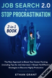 Job Search And Stop Procrastination 2-In