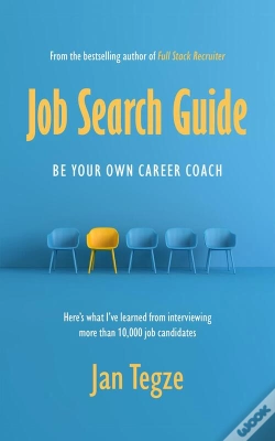 Capa do artigo Job Search Guide