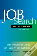 Job Search In Academe