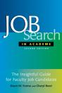 Job Search In Academe - Preview