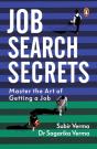 Job Search Secrets - Preview