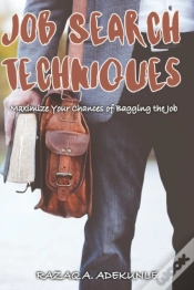 Capa do artigo Job Search Techniques