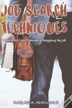 Capa do artigo Job Search Techniques