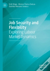 Job Security And Flexibility
