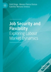 Capa do artigo Job Security And Flexibility
