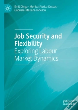 Capa do artigo Job Security And Flexibility