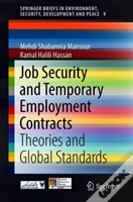Job Security And Temporary Employment Contracts