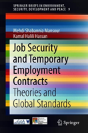 Job Security And Temporary Employment Contracts - Preview