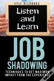 Capa do artigo Job Shadowing