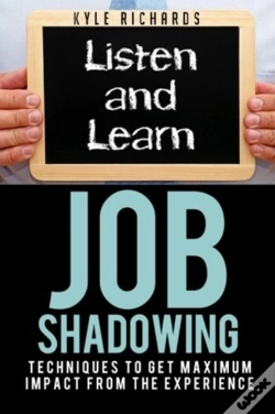 Capa do artigo Job Shadowing