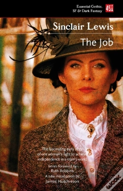 Capa do artigo Job