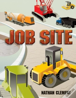 Capa do artigo Job Site
