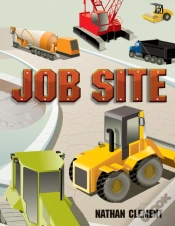 Capa do artigo Job Site