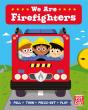 Job Squad: We Are Firefighters - Preview
