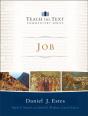 Job (Teach The Text Commentary Series) - Preview