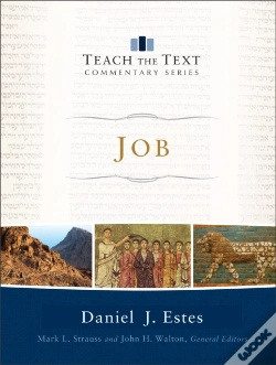 Capa do artigo Job (Teach The Text Commentary Series)