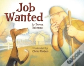 Job Wanted