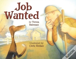Capa do artigo Job Wanted