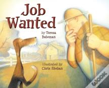 Job Wanted