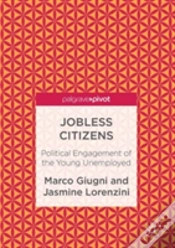 Capa do artigo Jobless Citizens