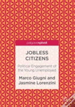 Capa do artigo Jobless Citizens
