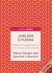Capa do artigo Jobless Citizens